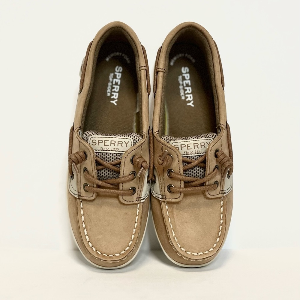 Sperry Shoresider